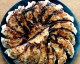 レモンで食べる☆辛すっぱトムヤムクン餃子作り方5写真