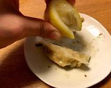 レモンで食べる☆辛すっぱトムヤムクン餃子作り方6写真