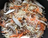 旨っ！切り干し大根の煮物作り方4写真