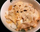 豚肉・蒲鉾・玉ねぎ・たまごの他人煮作り方8写真