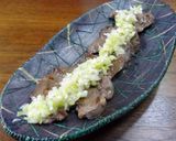 ネギタン塩作り方5写真