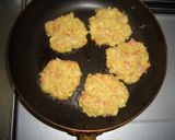 ヘルシー♪麩のお好み焼き作り方3写真