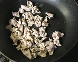 豚肉とこんにゃくのピリ辛炒め作り方2写真
