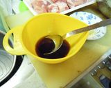 鶏肉とパプリカの甘酢炒め作り方2写真