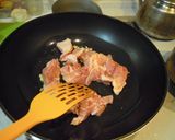 鶏肉とパプリカの甘酢炒め作り方3写真
