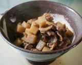 すじこん作り方6写真