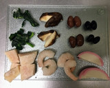 圧力鍋で失敗なし！つるんつるん茶碗蒸し作り方2写真