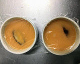 圧力鍋で失敗なし！つるんつるん茶碗蒸し作り方3写真