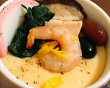 圧力鍋で失敗なし！つるんつるん茶碗蒸し作り方5写真