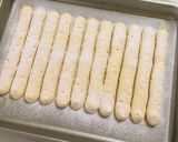 シャルロットケーキ（ビスキュイ）作り方7写真