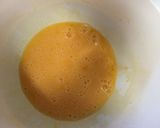 レンジで簡単！あっという間にだし巻き卵。作り方2写真
