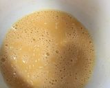 レンジで簡単！あっという間にだし巻き卵。作り方3写真