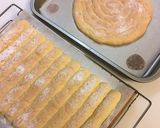 シャルロットケーキ（ビスキュイ）作り方9写真