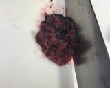 水菜レンコンコーンサラダ作り方3写真