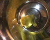 菜の花のからし和え作り方4写真