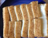 超簡単！牡蠣と厚揚げのみぞれあんかけ丼作り方4写真