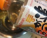 菜の花のからし和え作り方5写真