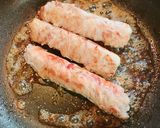 豆腐と枝豆の豚肉巻き作り方7写真