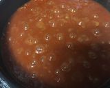 ミートソーススパゲティ作り方4写真