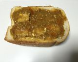 ☆厚切り☆ カレートースト作り方3写真
