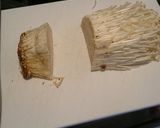 えのきの石づきステーキ作り方1写真