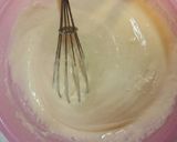 材料2つ！HMで蒸しパン(*^^*)作り方1写真