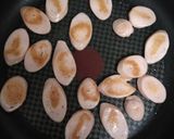 簡単☆魚肉ソーセージのマヨ野菜炒め作り方1写真
