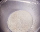土鍋ごはん作り方1写真