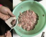 焼売作り方5写真