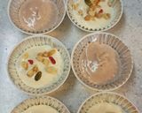 材料2つ！HMで蒸しパン(*^^*)作り方3写真