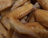 炊飯器でこんにゃく煮物作り方1写真