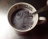 レンジで＊基本のグレープゼリー作り方3写真