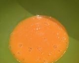 生クリーム不要！超濃厚プリン♡作り方3写真