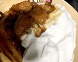 黄金比！自家製ホットケーキミックス作り方5写真