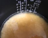 サバ缶で炊き込みご飯作り方4写真