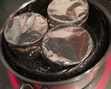 生クリーム不要！超濃厚プリン♡作り方5写真