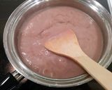 桜ジャムと桜の塩シロップ作り方23写真