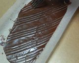 ☆板チョコでムース・ショコラ☆作り方29写真