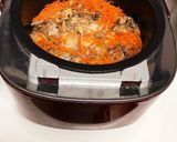 サバ缶で炊き込みご飯作り方6写真