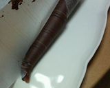 ☆板チョコでムース・ショコラ☆作り方32写真
