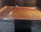 フランボワーズ＆ショコラムースドーム作り方18写真