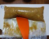 袋でもみもみ☆ホワイトチョコクッキー作り方8写真