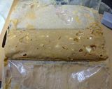 袋でもみもみ☆ホワイトチョコクッキー作り方10写真