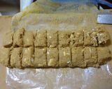 袋でもみもみ☆ホワイトチョコクッキー作り方11写真