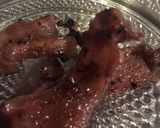 102鹿の筋膜　焼肉風作り方8写真