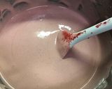 フランボワーズ＆ショコラムースドーム作り方29写真