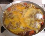 金色昆布つゆを足してうまくなる「他人丼」作り方7写真