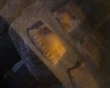 【簡単】パイシートでサクサクあんこパイ作り方5写真
