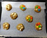 袋でもみもみ☆ホワイトチョコクッキー作り方18写真