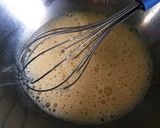 チョコなし！ガトーショコラ（節約）作り方1写真